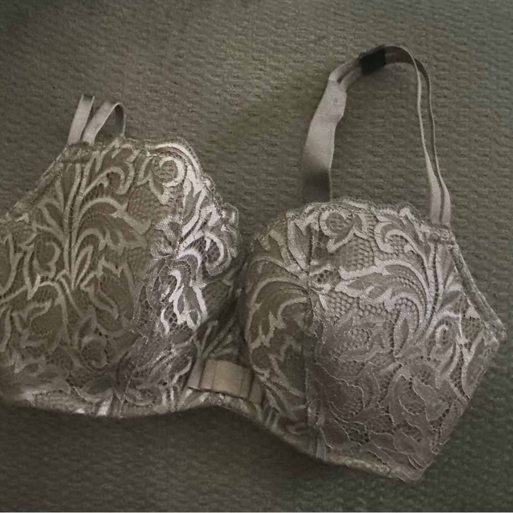 Lace Underwire Bra Felina 36DD